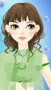 Green Girl