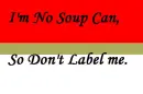 no need to label