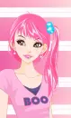 Pinkie
