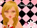 Sexy Lady