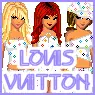 luois vuttion