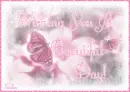 wishing you a beautiful day