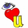 I LOVE U