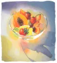 Summer Fruits