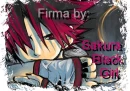 SakuraBlackGirl