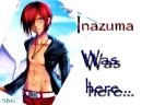 Inazuma name