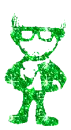 Glitter Jeff