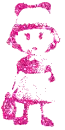 Glitter Paula