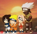 Fuuny Kakashi