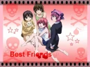 Best Friends