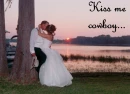 Kiss me Cowboy