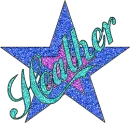 Heather - Star