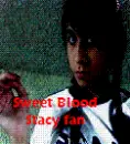 Sweet Blood Stacy
