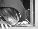 Emo girl