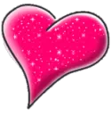 glitter