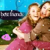 best friends