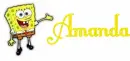 Amanda