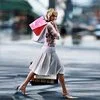 shopping