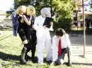 d note cosplay