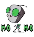 Momo-monica