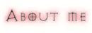About me