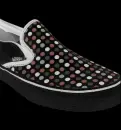 pretty shoe! LOL