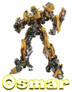Osmar