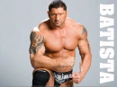 Batista Background (Studio pose)