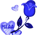 MEAA ROSE