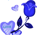 Love flower