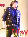 Gerard Way