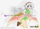 Cute Girl