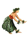 Hula Dance