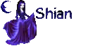 SHian moon