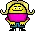 Smiley Gone Wild