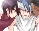 shaman king