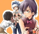 shaman king