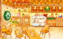 Kawaii Coffee Shop
