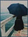 Umbrella Girl