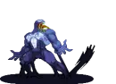 Venom having Fun