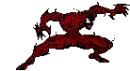 Carnage have fun