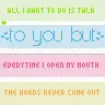 all i
