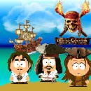 pirates of the caribbean