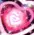 Swirly Heart