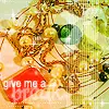 GIVE me the BeUtY
