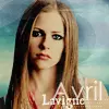 Avril lavigne ^^!!!