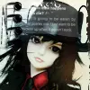 BJD doll 2
