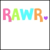 Rawrrr