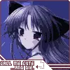 call me cute and... die