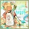 Happy